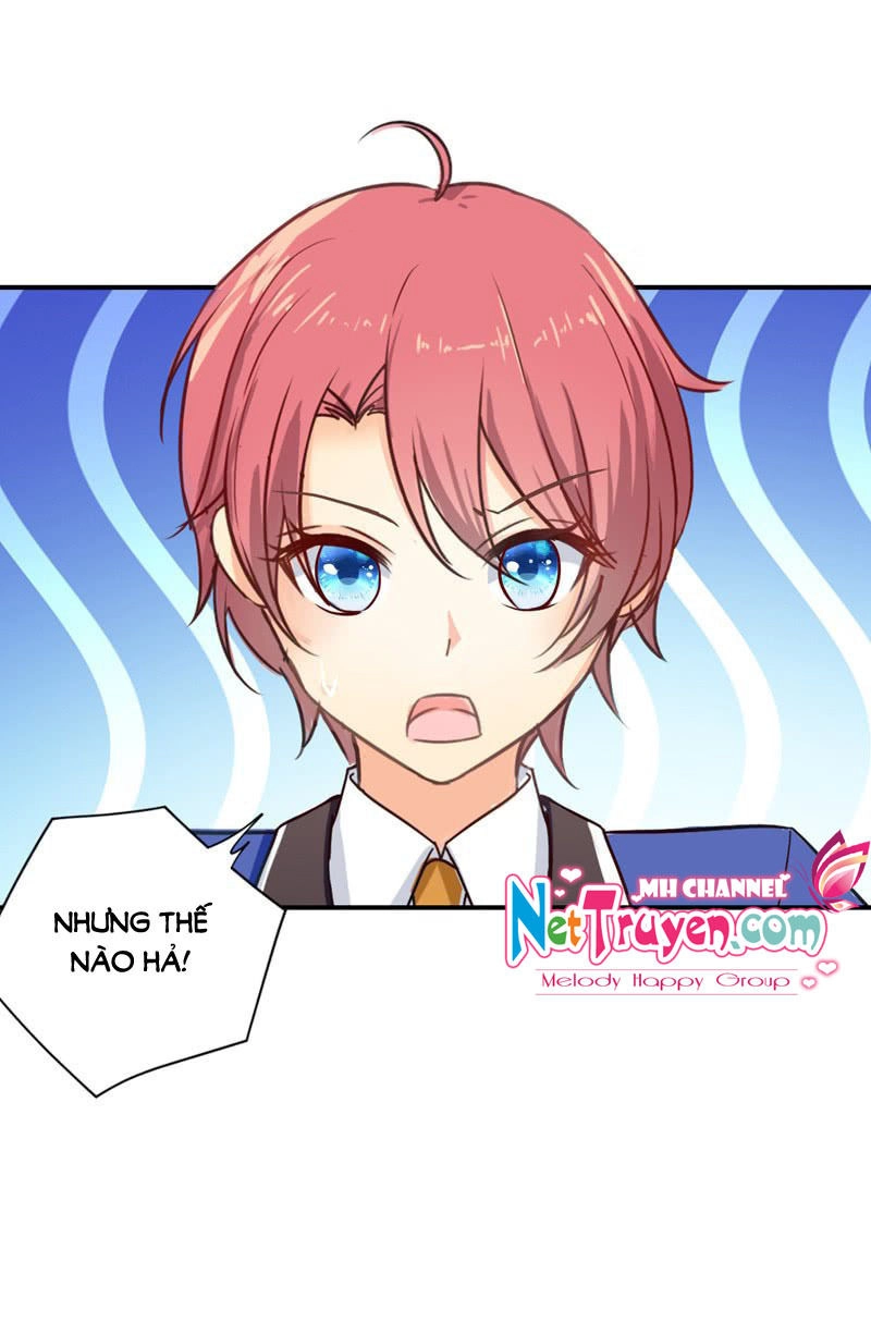 Vương Bài Giáo Thảo Mỹ Nam Đoàn Chapter 11 - 9