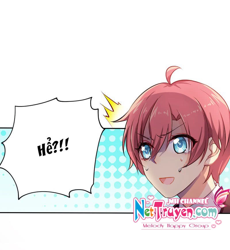 Vương Bài Giáo Thảo Mỹ Nam Đoàn Chapter 11 - 11