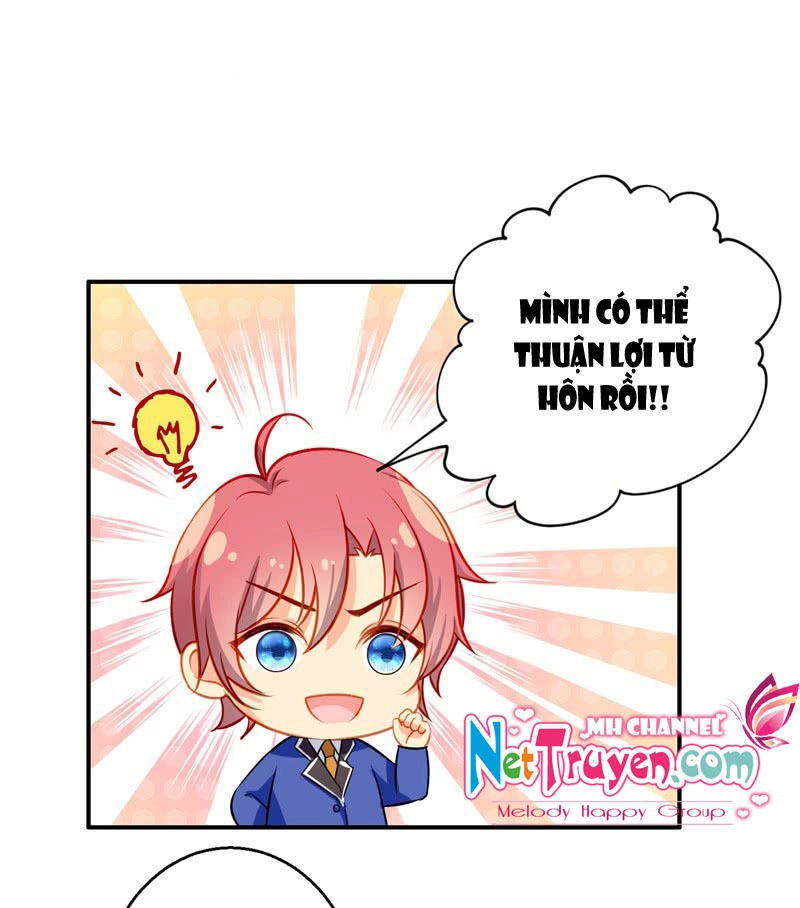 Vương Bài Giáo Thảo Mỹ Nam Đoàn Chapter 11 - 19