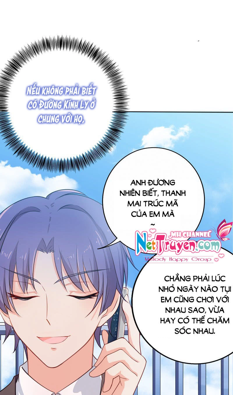 Vương Bài Giáo Thảo Mỹ Nam Đoàn Chapter 12 - 11
