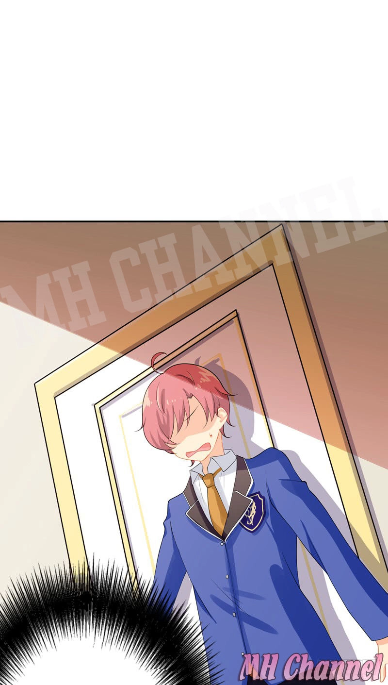 Vương Bài Giáo Thảo Mỹ Nam Đoàn Chapter 20 - 4