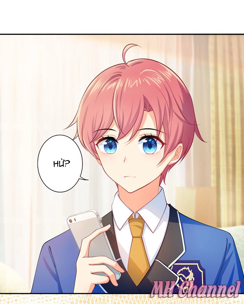 Vương Bài Giáo Thảo Mỹ Nam Đoàn Chapter 20 - 8