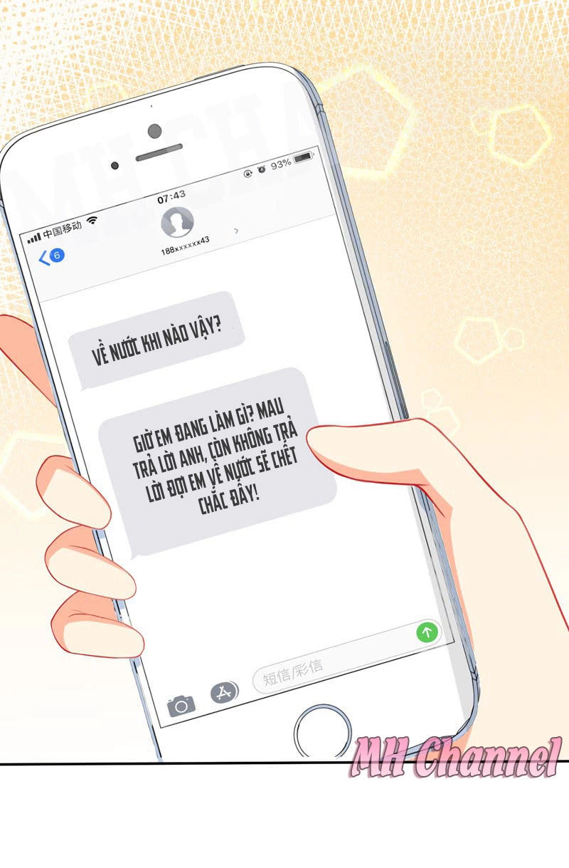 Vương Bài Giáo Thảo Mỹ Nam Đoàn Chapter 20 - 9