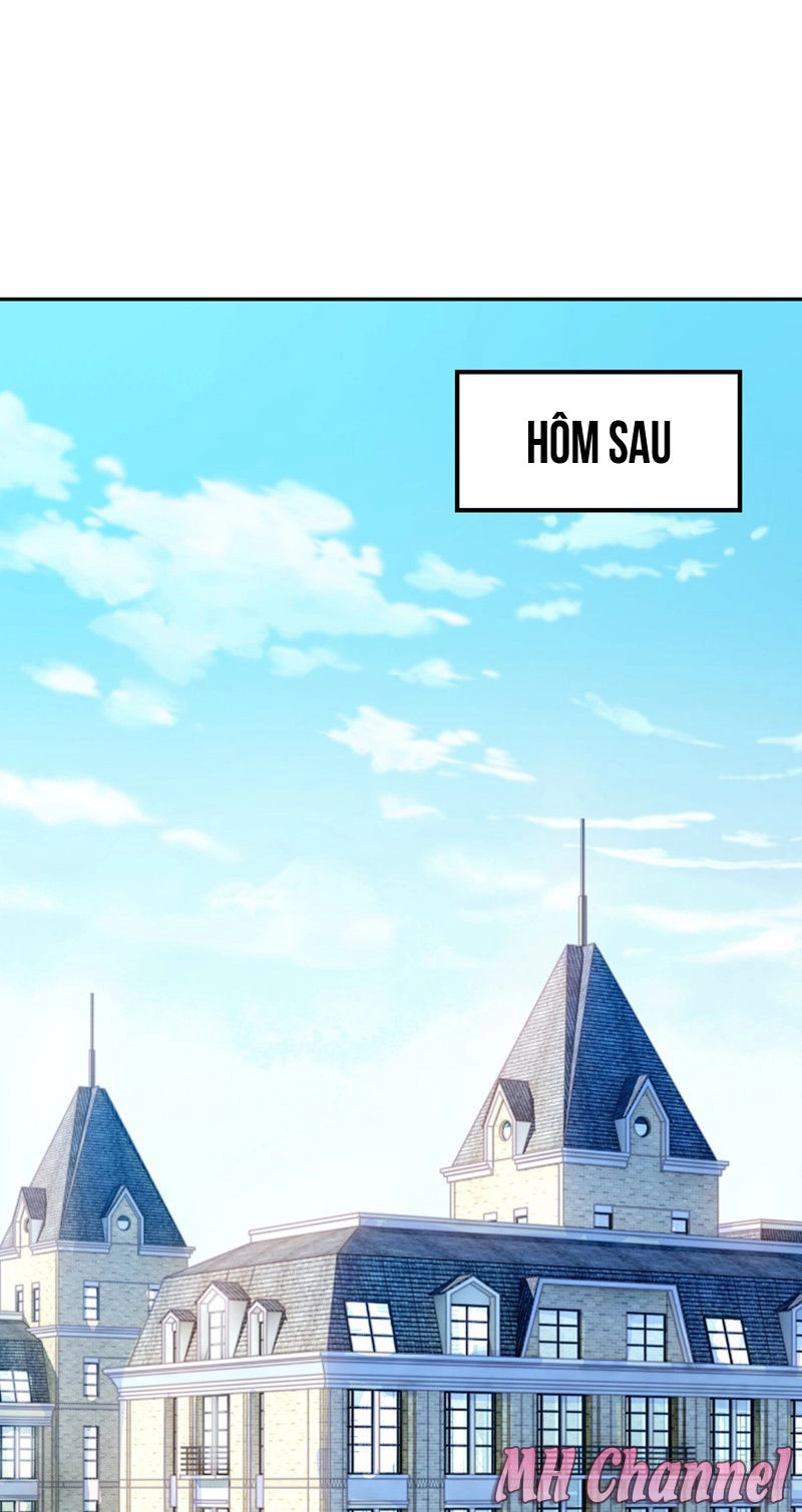 Vương Bài Giáo Thảo Mỹ Nam Đoàn Chapter 20 - 12