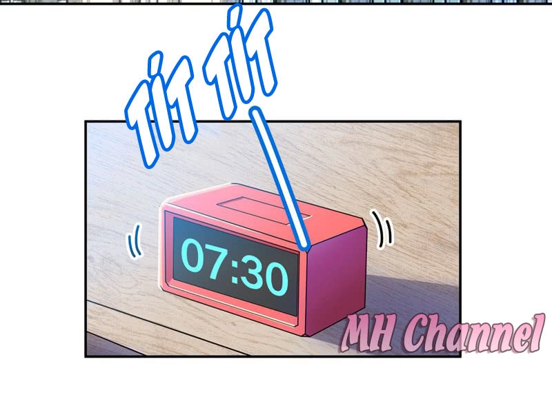 Vương Bài Giáo Thảo Mỹ Nam Đoàn Chapter 20 - 13