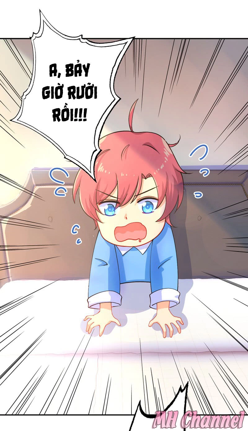 Vương Bài Giáo Thảo Mỹ Nam Đoàn Chapter 20 - 14