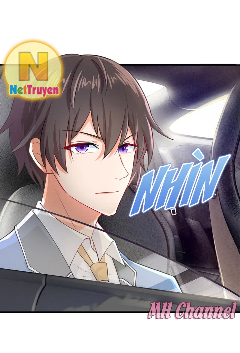 Vương Bài Giáo Thảo Mỹ Nam Đoàn Chapter 20 - 19