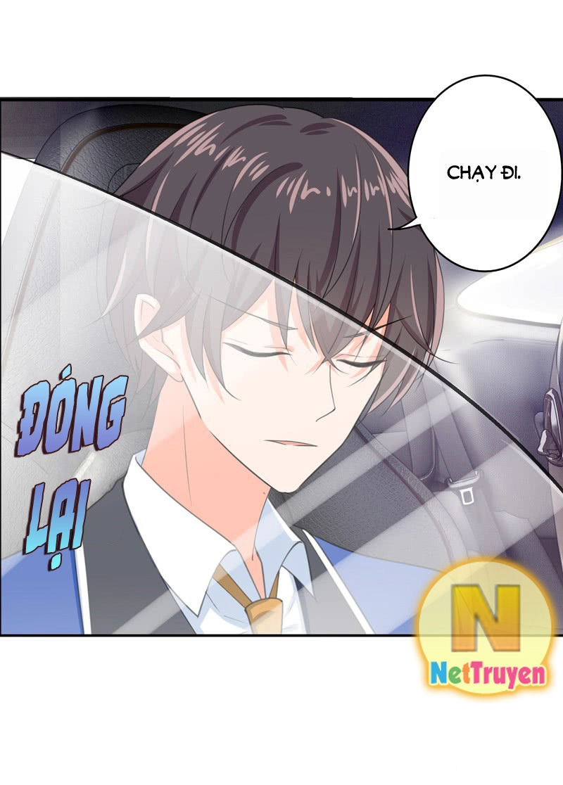 Vương Bài Giáo Thảo Mỹ Nam Đoàn Chapter 20 - 21