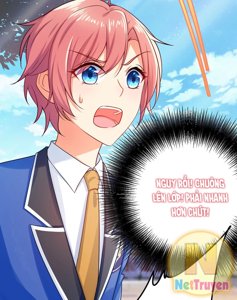 Vương Bài Giáo Thảo Mỹ Nam Đoàn Chapter 25 - 5