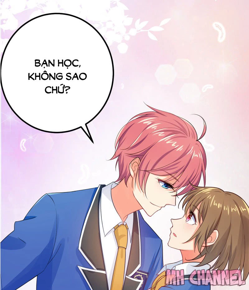 Vương Bài Giáo Thảo Mỹ Nam Đoàn Chapter 26 - 18