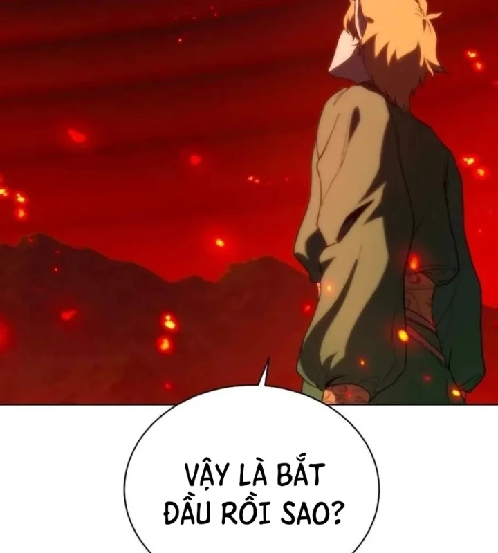 Lý Do Tôi Rời Bỏ Quỷ Vương Chapter 77 - 32