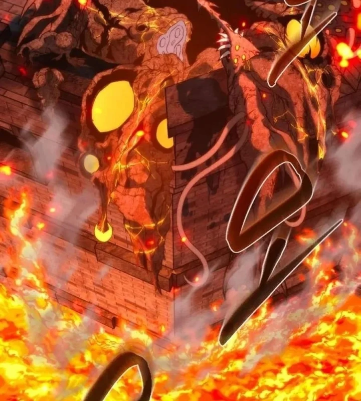 Lý Do Tôi Rời Bỏ Quỷ Vương Chapter 77 - 42