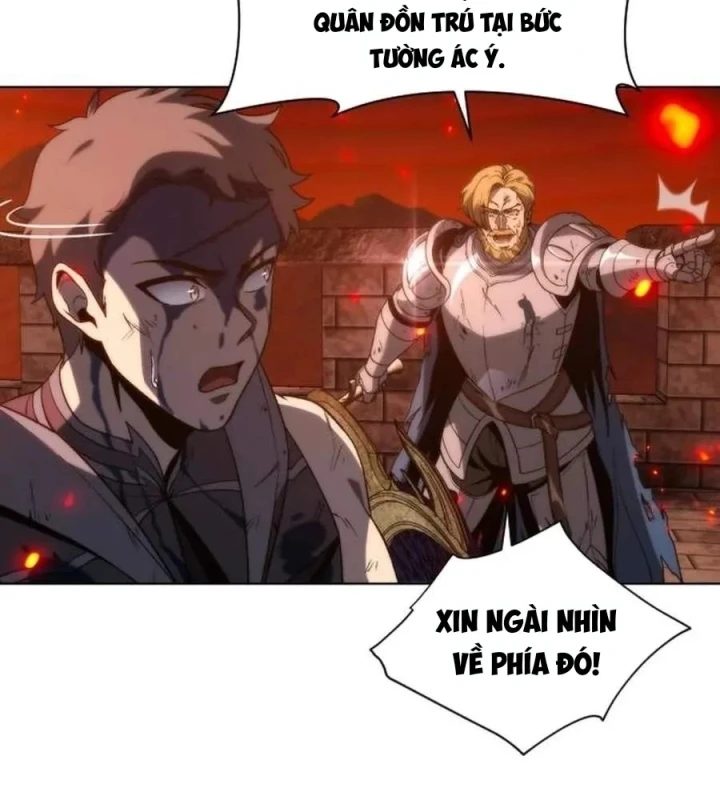 Lý Do Tôi Rời Bỏ Quỷ Vương Chapter 77 - 46