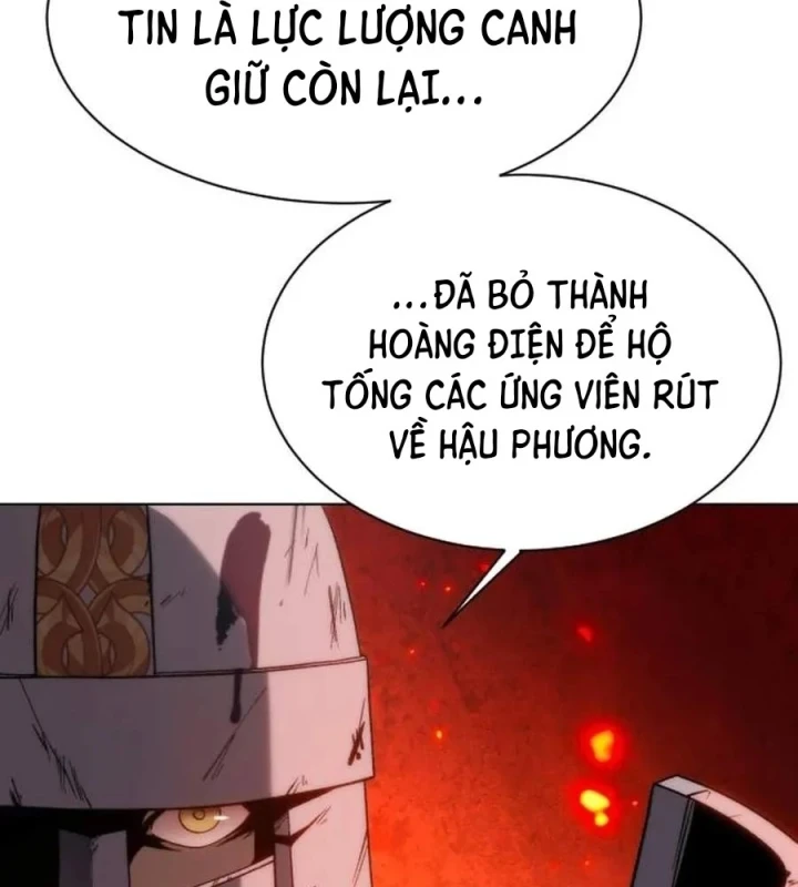 Lý Do Tôi Rời Bỏ Quỷ Vương Chapter 77 - 69