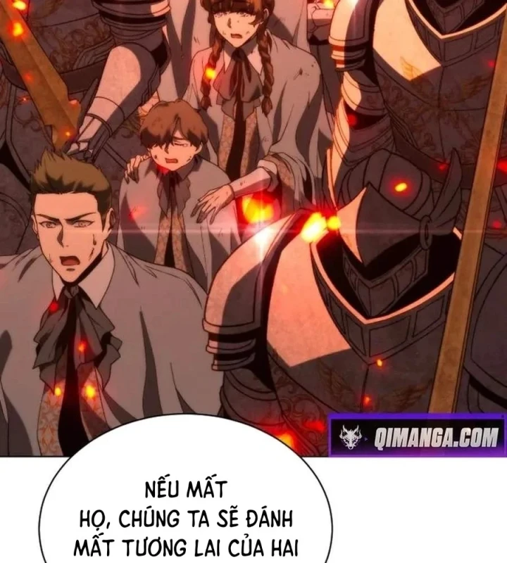Lý Do Tôi Rời Bỏ Quỷ Vương Chapter 77 - 72