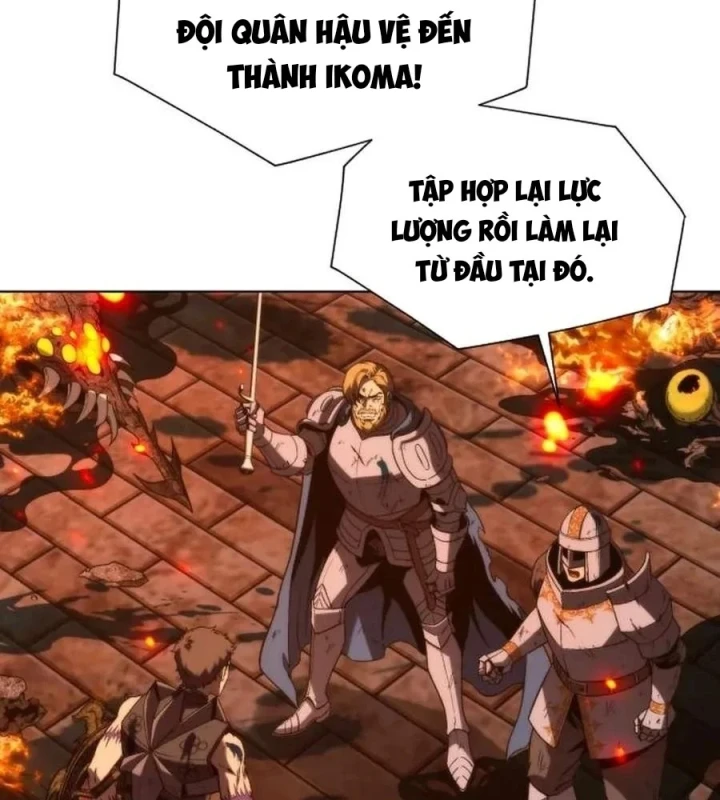 Lý Do Tôi Rời Bỏ Quỷ Vương Chapter 77 - 79
