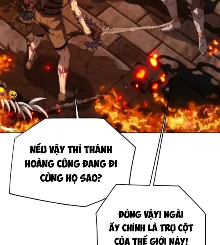 Lý Do Tôi Rời Bỏ Quỷ Vương Chapter 77 - 80