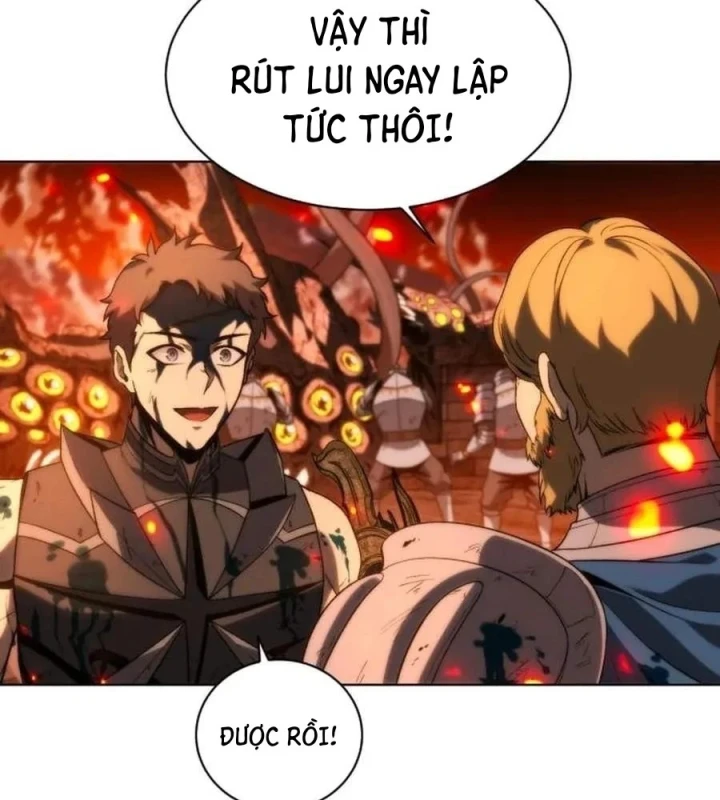 Lý Do Tôi Rời Bỏ Quỷ Vương Chapter 77 - 82