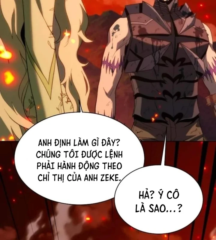 Lý Do Tôi Rời Bỏ Quỷ Vương Chapter 77 - 87