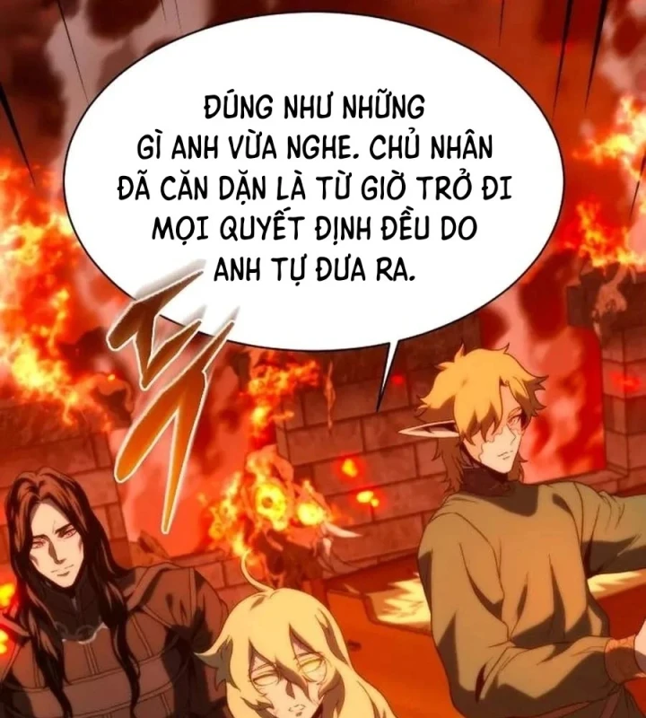 Lý Do Tôi Rời Bỏ Quỷ Vương Chapter 77 - 88