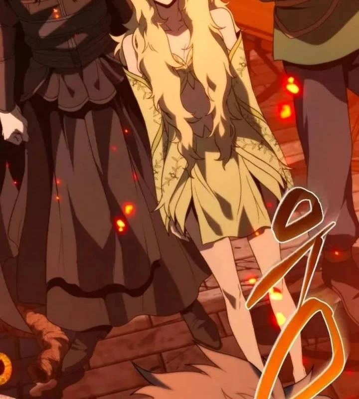 Lý Do Tôi Rời Bỏ Quỷ Vương Chapter 77 - 89