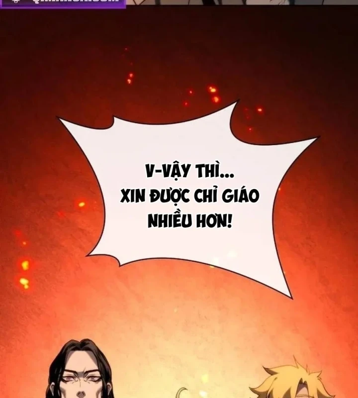 Lý Do Tôi Rời Bỏ Quỷ Vương Chapter 77 - 96