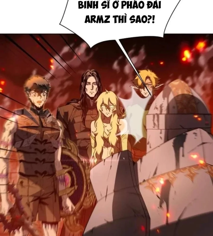 Lý Do Tôi Rời Bỏ Quỷ Vương Chapter 77 - 102