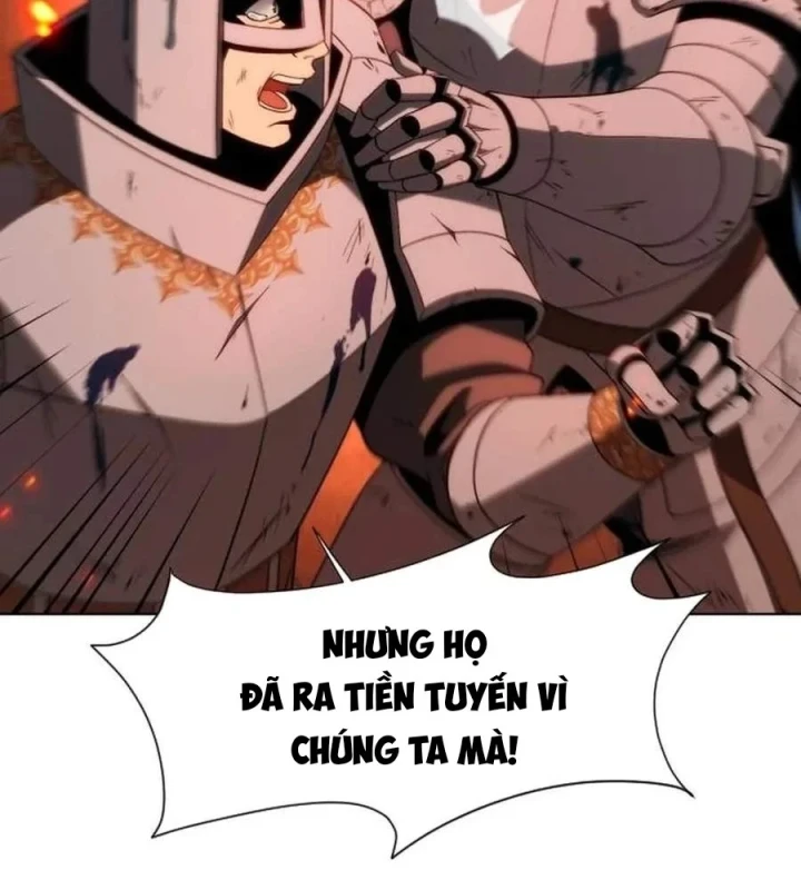 Lý Do Tôi Rời Bỏ Quỷ Vương Chapter 77 - 105