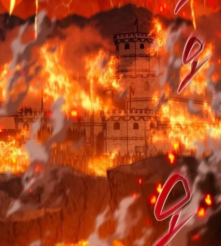 Lý Do Tôi Rời Bỏ Quỷ Vương Chapter 77 - 110