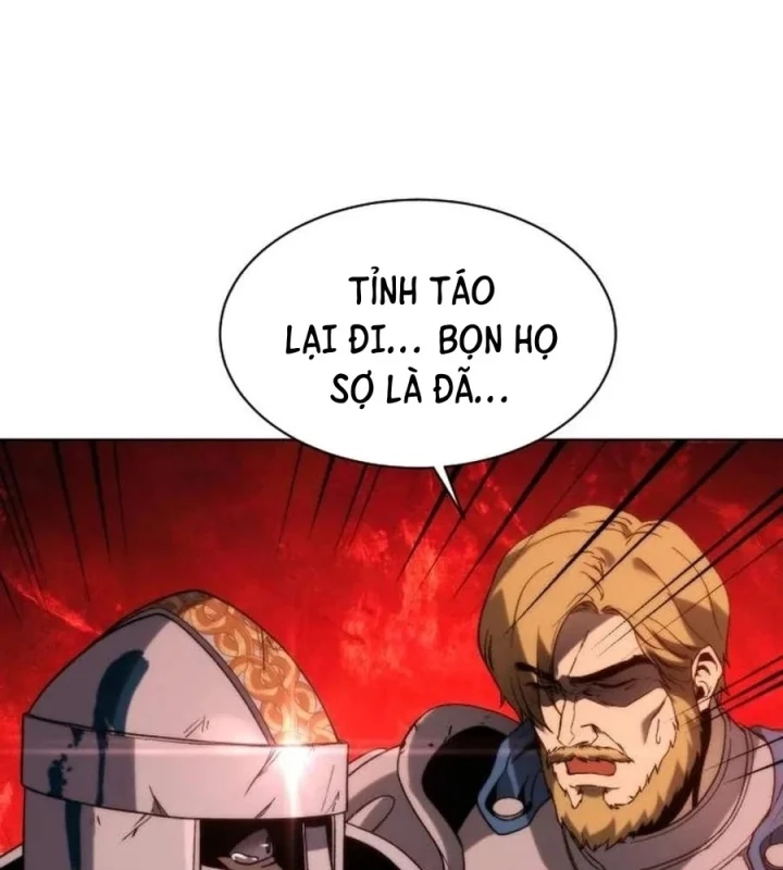 Lý Do Tôi Rời Bỏ Quỷ Vương Chapter 77 - 112