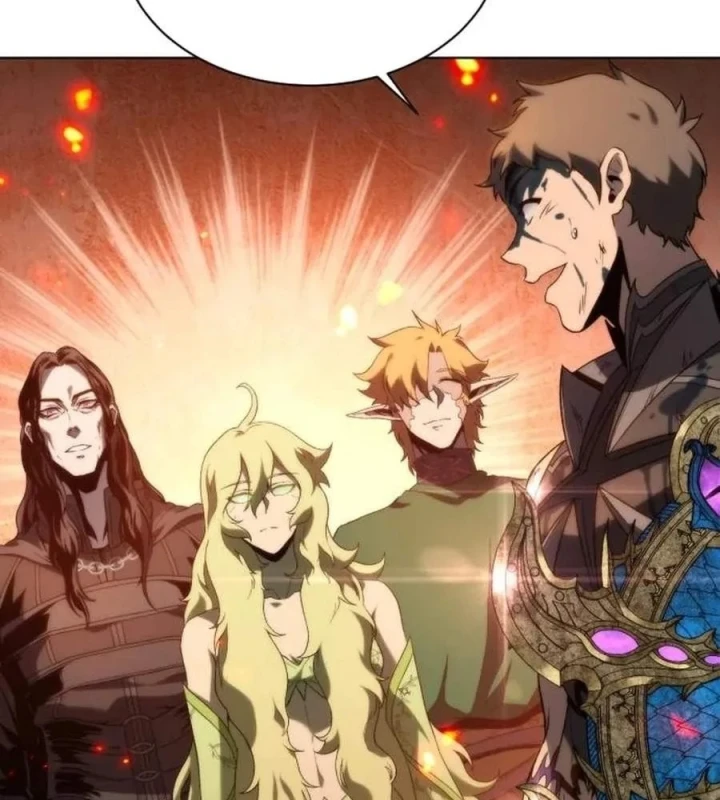 Lý Do Tôi Rời Bỏ Quỷ Vương Chapter 77 - 119