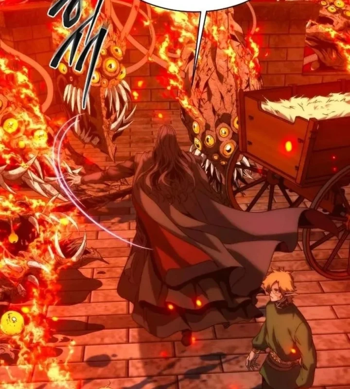 Lý Do Tôi Rời Bỏ Quỷ Vương Chapter 77 - 126