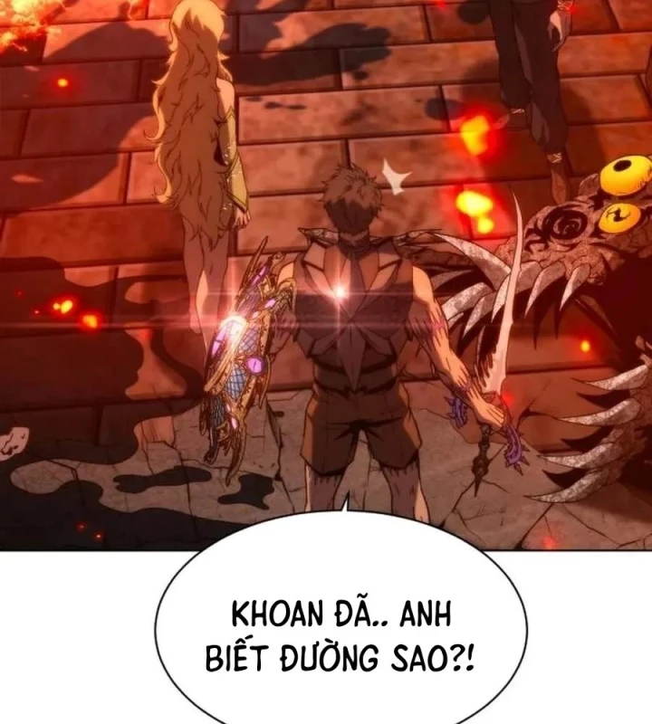 Lý Do Tôi Rời Bỏ Quỷ Vương Chapter 77 - 127