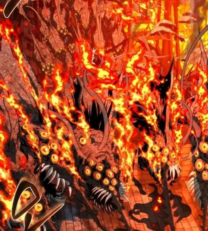 Lý Do Tôi Rời Bỏ Quỷ Vương Chapter 77 - 157