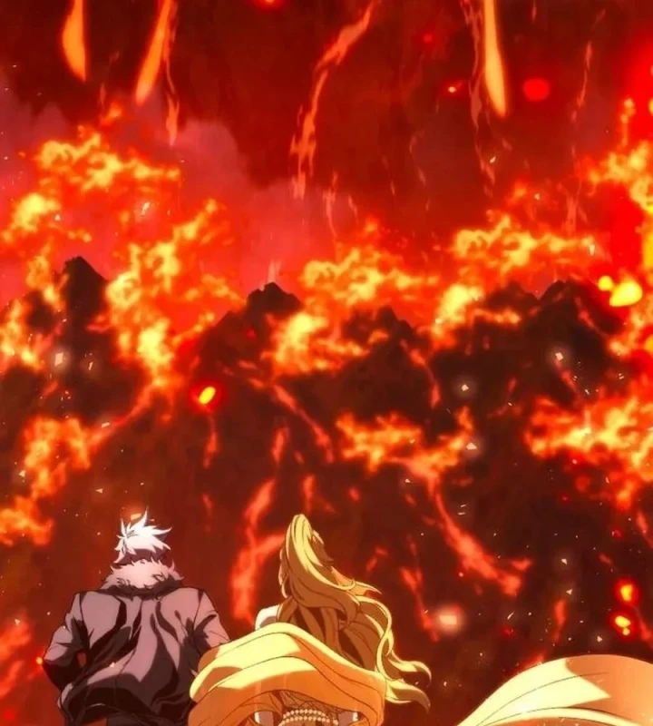 Lý Do Tôi Rời Bỏ Quỷ Vương Chapter 77 - 164