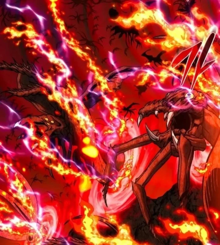 Lý Do Tôi Rời Bỏ Quỷ Vương Chapter 77 - 174