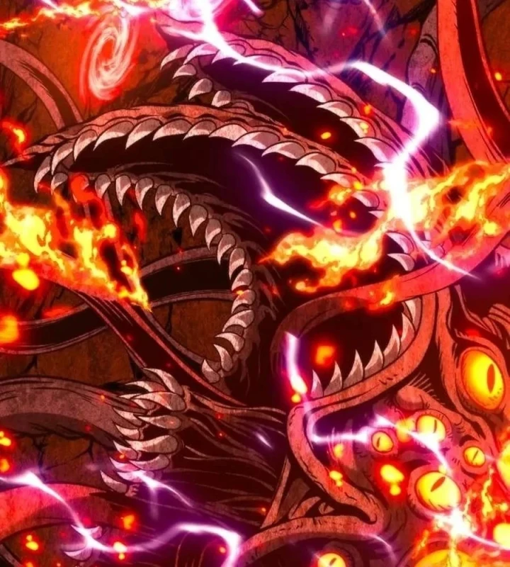 Lý Do Tôi Rời Bỏ Quỷ Vương Chapter 77 - 176