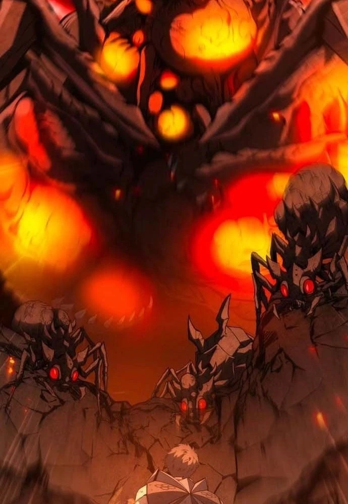 Lý Do Tôi Rời Bỏ Quỷ Vương Chapter 79 - 10