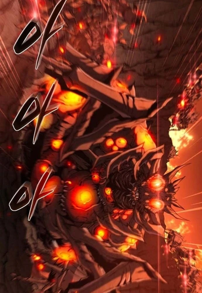 Lý Do Tôi Rời Bỏ Quỷ Vương Chapter 79 - 20