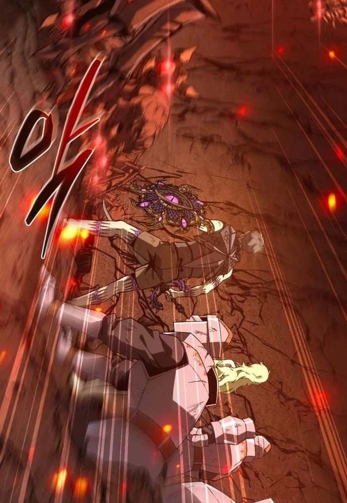 Lý Do Tôi Rời Bỏ Quỷ Vương Chapter 79 - 21