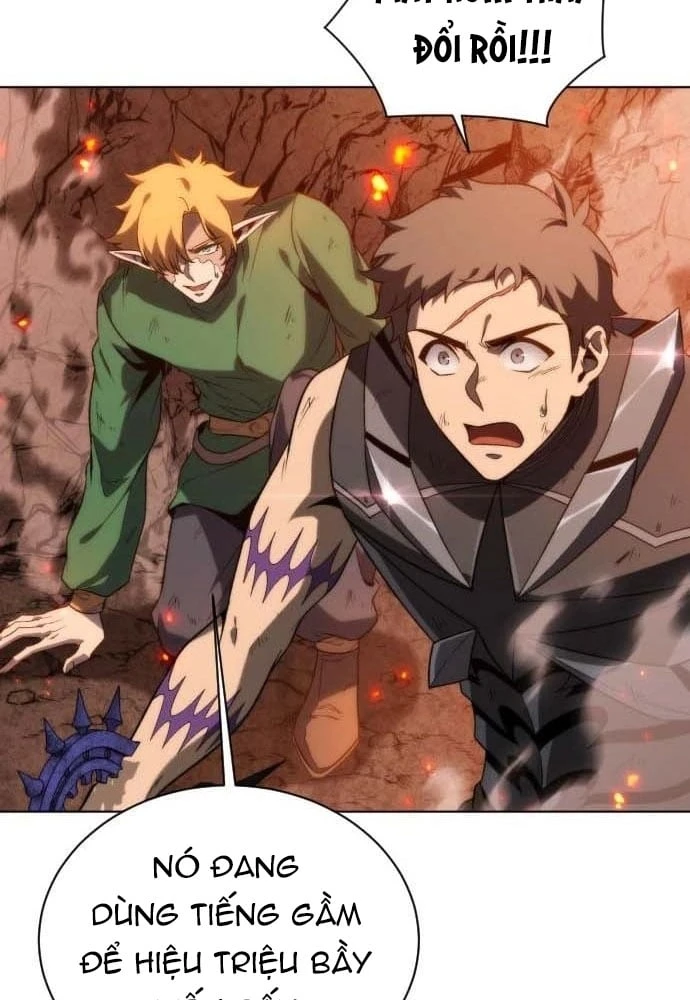 Lý Do Tôi Rời Bỏ Quỷ Vương Chapter 79 - 23