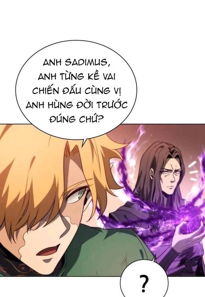 Lý Do Tôi Rời Bỏ Quỷ Vương Chapter 79 - 36