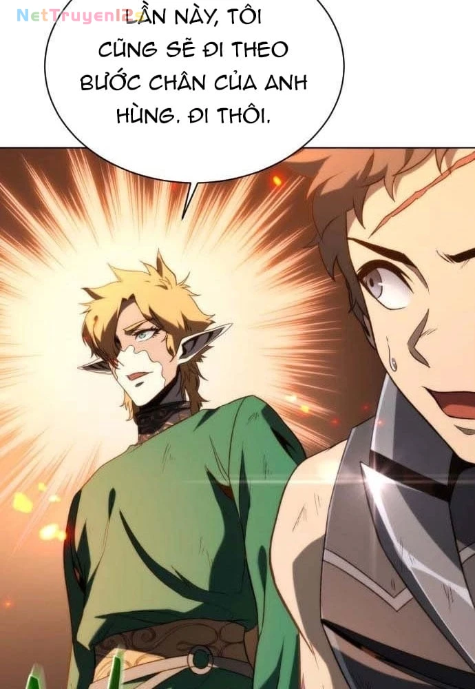 Lý Do Tôi Rời Bỏ Quỷ Vương Chapter 79 - 43
