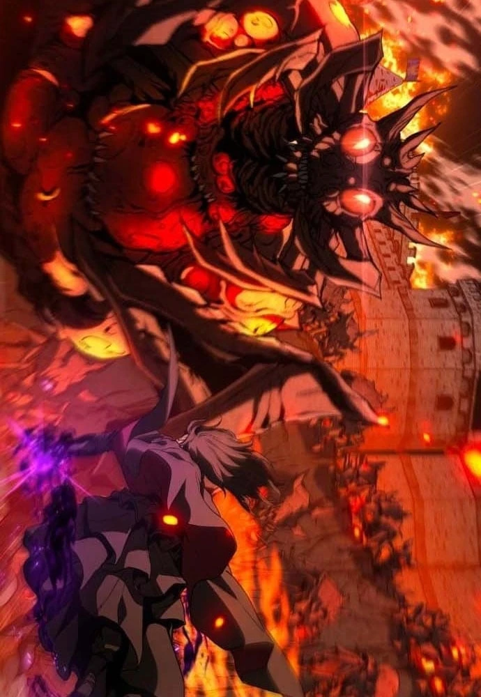 Lý Do Tôi Rời Bỏ Quỷ Vương Chapter 79 - 68