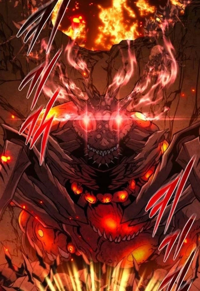Lý Do Tôi Rời Bỏ Quỷ Vương Chapter 79 - 89