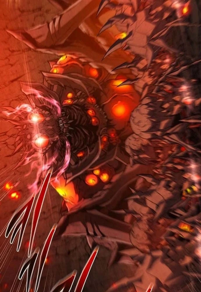 Lý Do Tôi Rời Bỏ Quỷ Vương Chapter 79 - 97