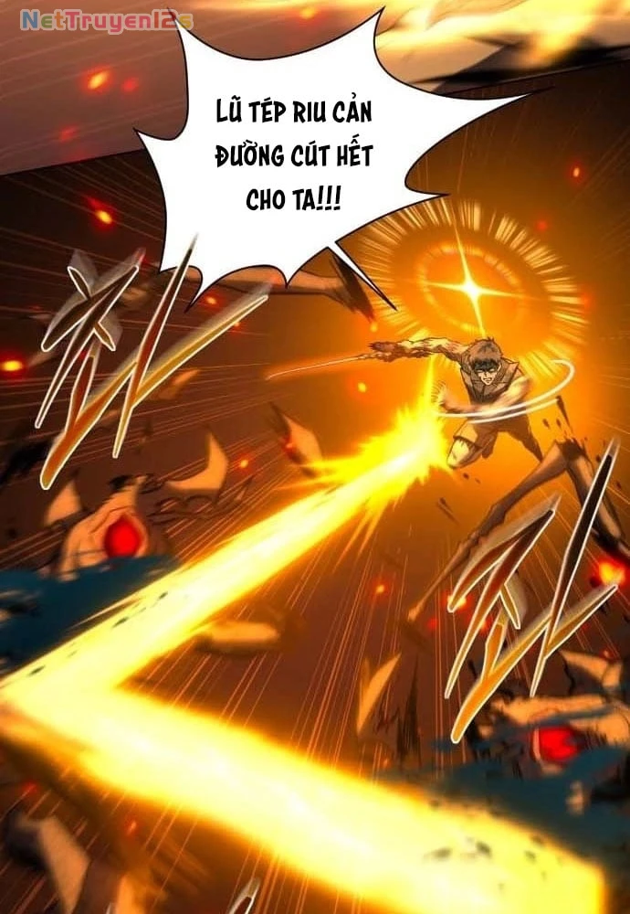 Lý Do Tôi Rời Bỏ Quỷ Vương Chapter 79 - 117