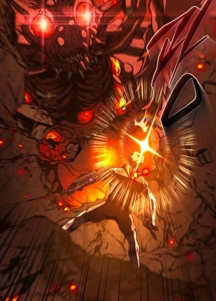 Lý Do Tôi Rời Bỏ Quỷ Vương Chapter 79 - 134