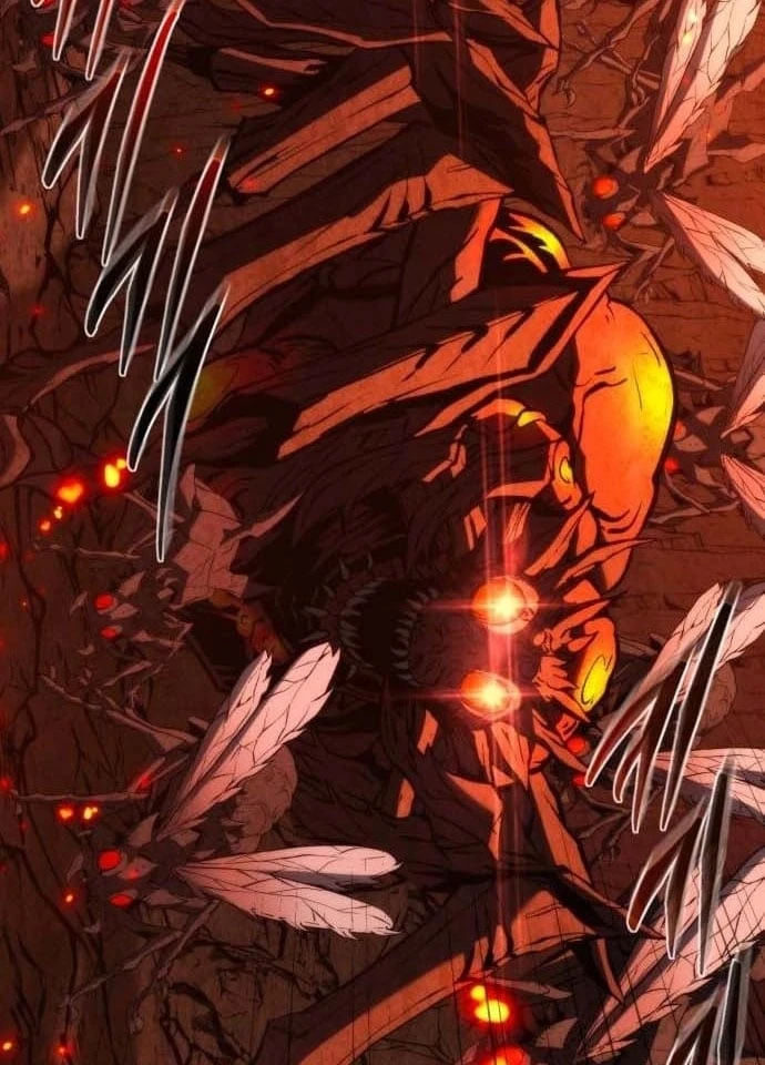 Lý Do Tôi Rời Bỏ Quỷ Vương Chapter 79 - 145