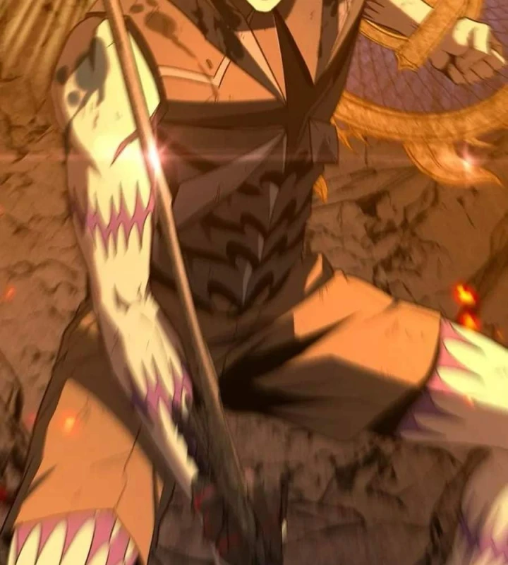 Lý Do Tôi Rời Bỏ Quỷ Vương Chapter 80 - 6